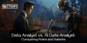 Data Analyst vs. AI Data Analyst: Comparing Roles and Salaries