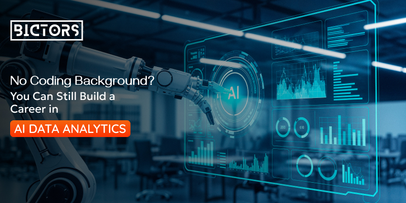 AI Data Analytics Course in Bengaluru