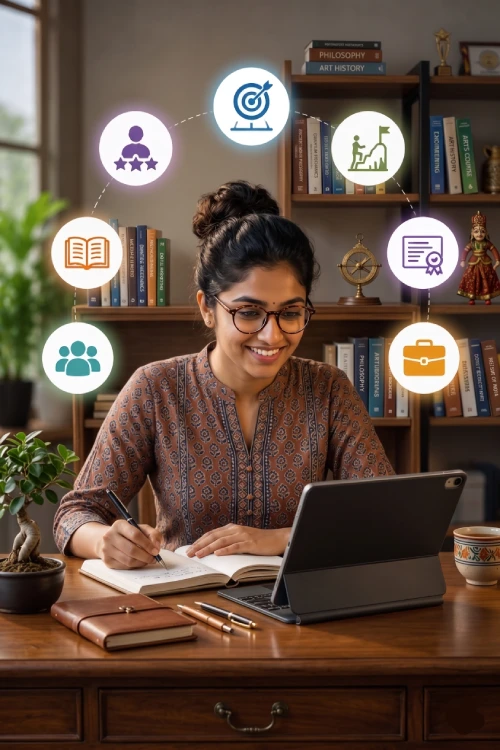 Get Career Ready 2