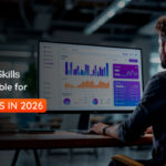 Why Power BI Skills Are Non-Negotiable for Data Analysts in 2026