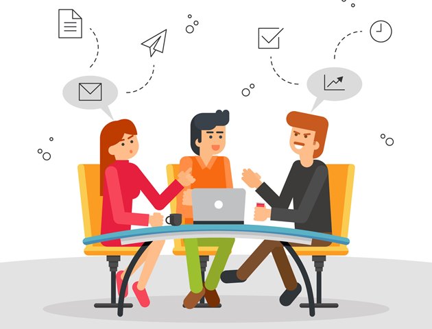 6 Data Science Storytelling Tips with Bictors