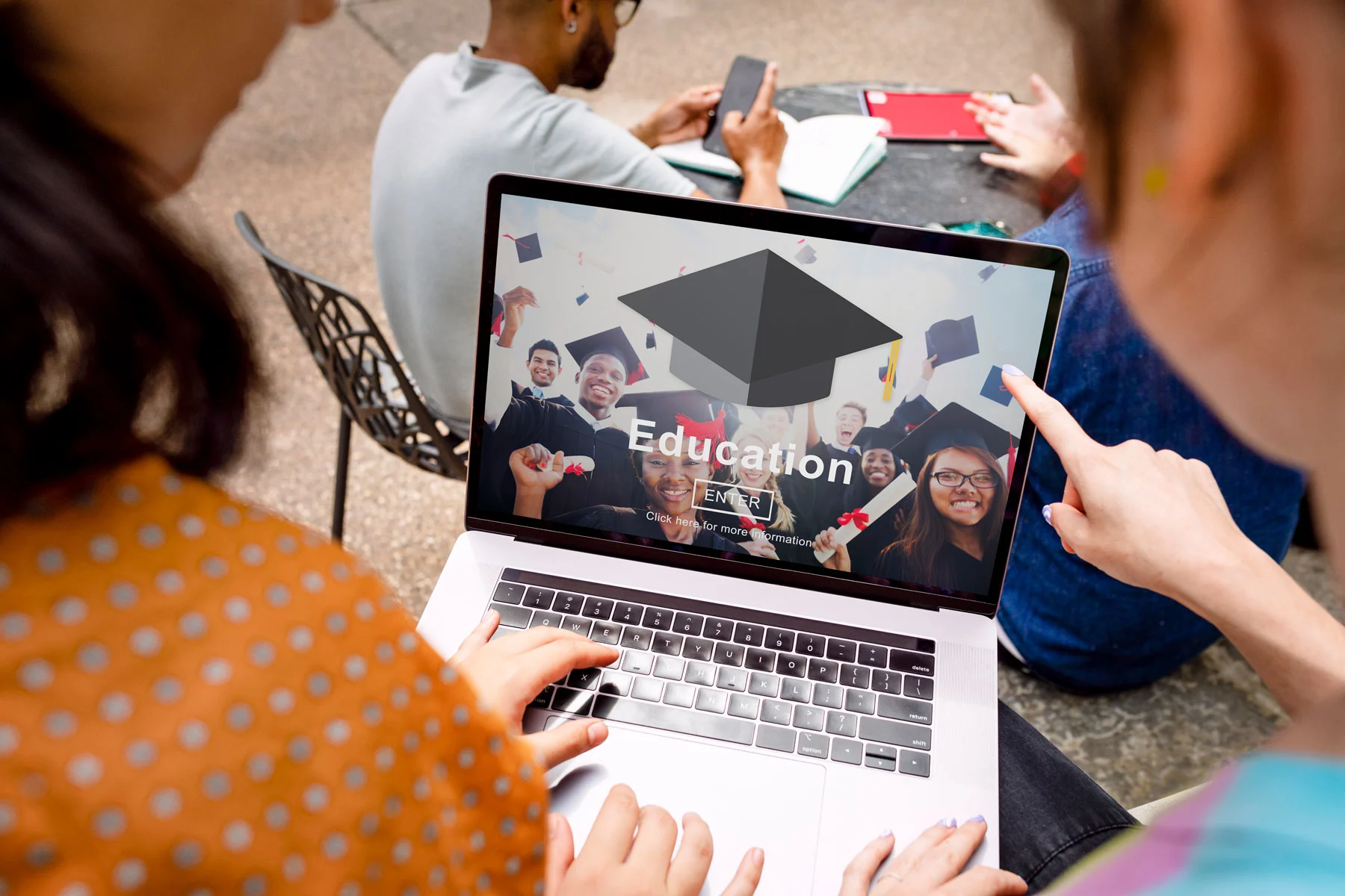 Admission Guidance