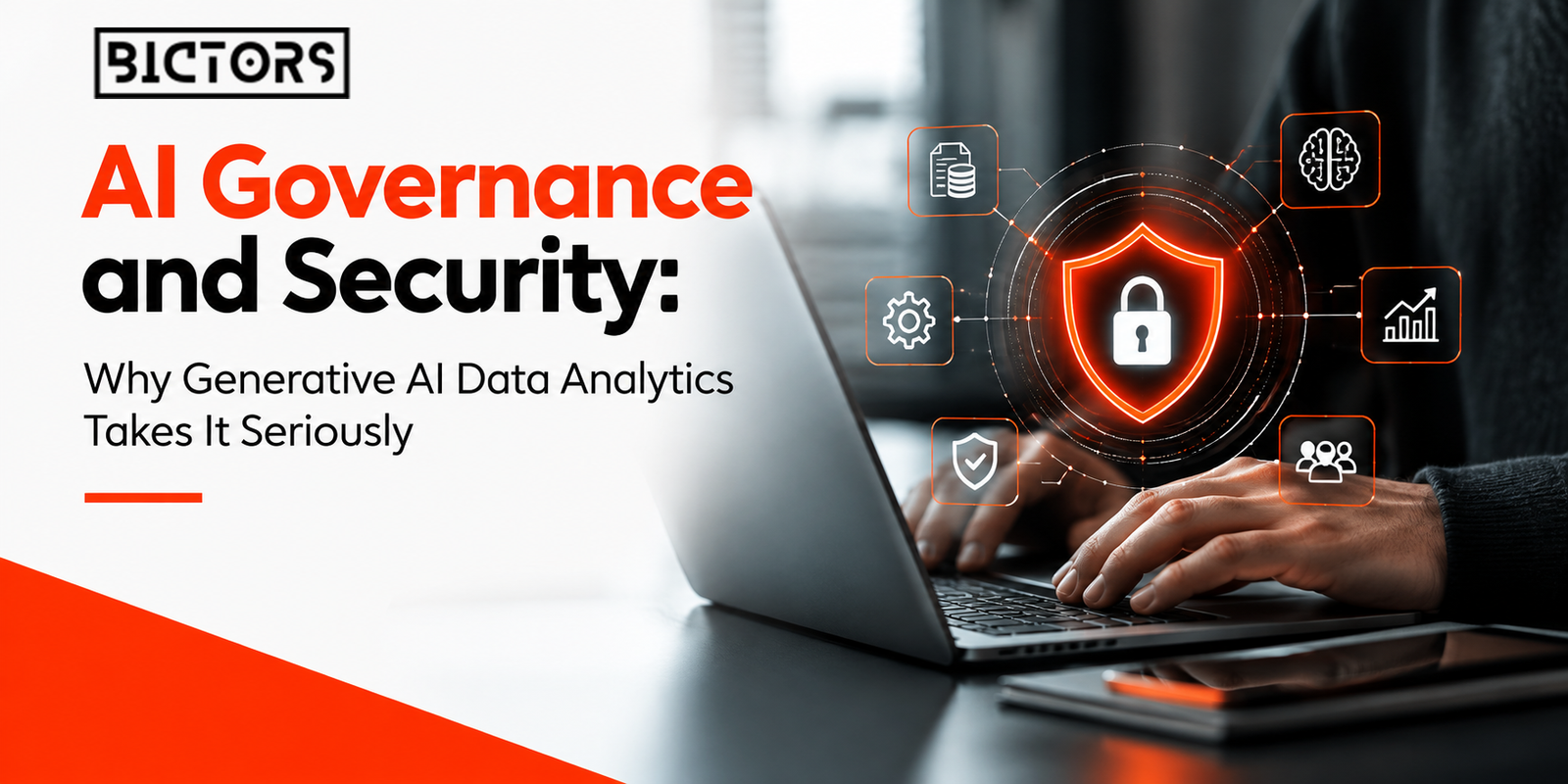 AI Governance and Security: Why Generative AI Data Analytics Takes It Seriously