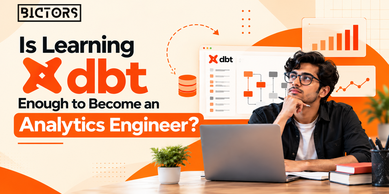 Is Learning dbt Enough to Become an Analytics Engineer in 2027?